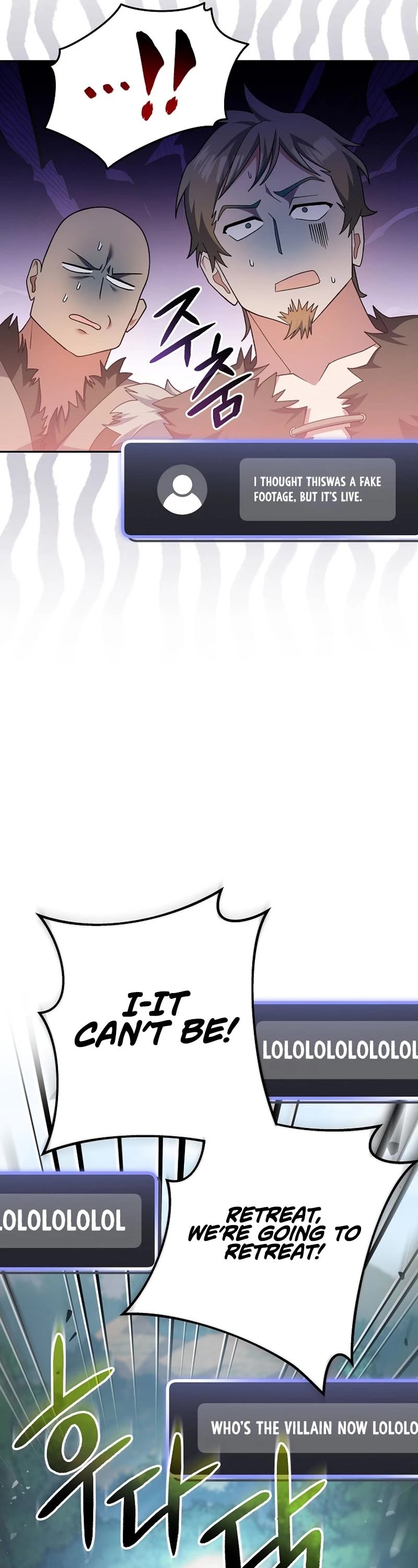 Genius Archer’s Streaming Chapter 5 page 56 - Chapter 5