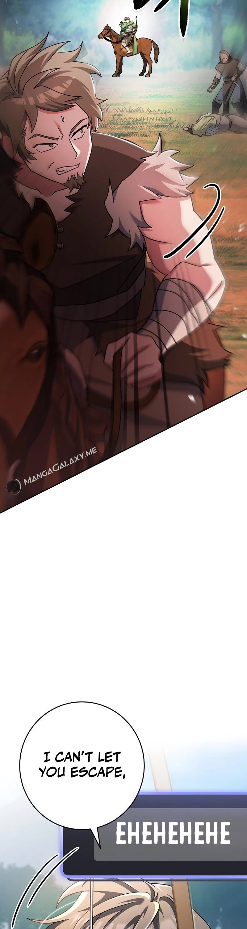 Genius Archer’s Streaming Chapter 5 page 57 - Chapter 5