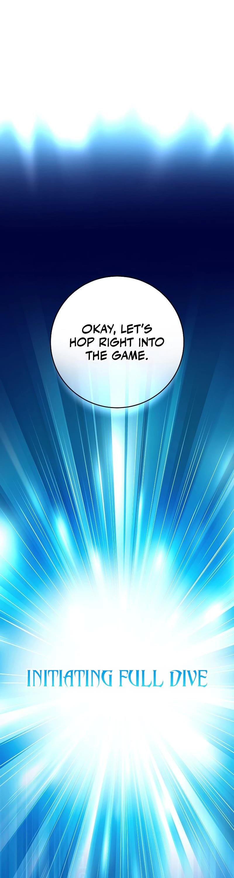 Genius Archer’s Streaming Chapter 5 page 6 - Chapter 5