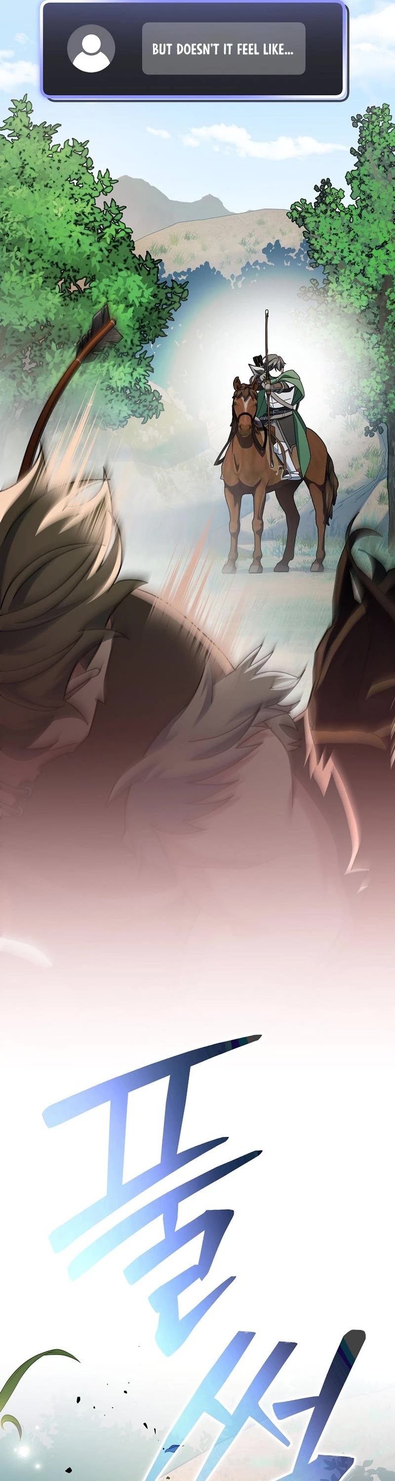 Genius Archer’s Streaming Chapter 5 page 60 - Chapter 5