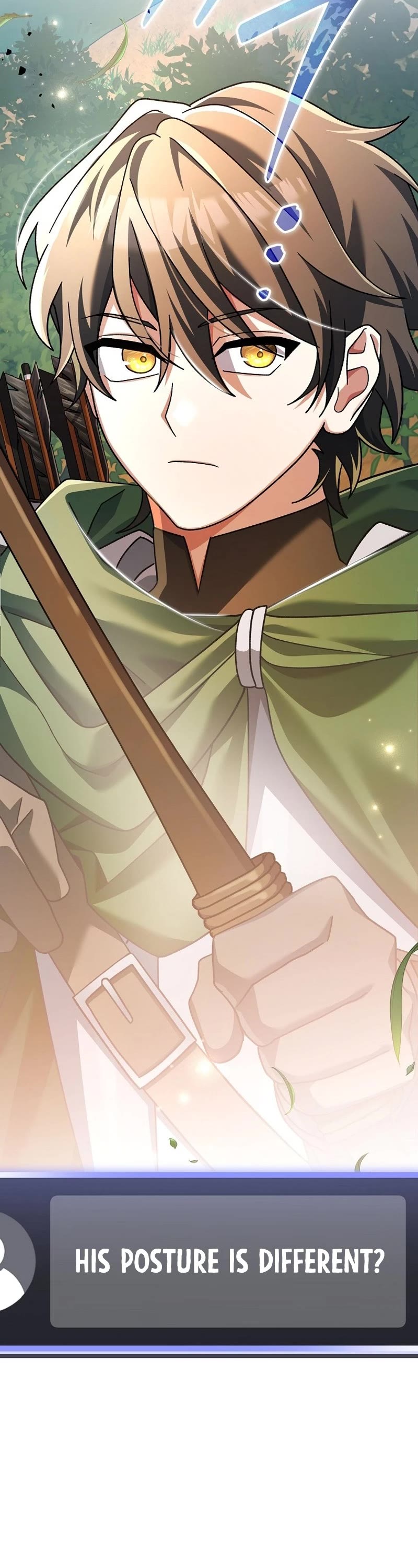 Genius Archer’s Streaming Chapter 5 page 61 - Chapter 5
