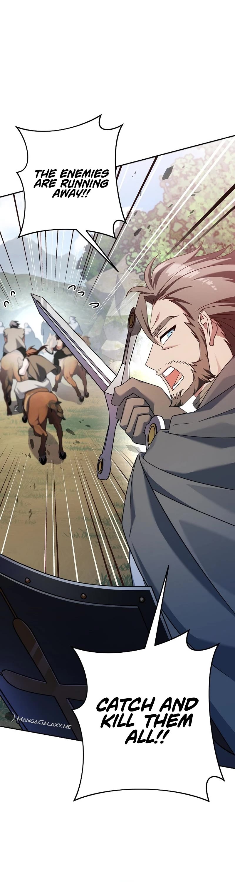 Genius Archer’s Streaming Chapter 5 page 62 - Chapter 5
