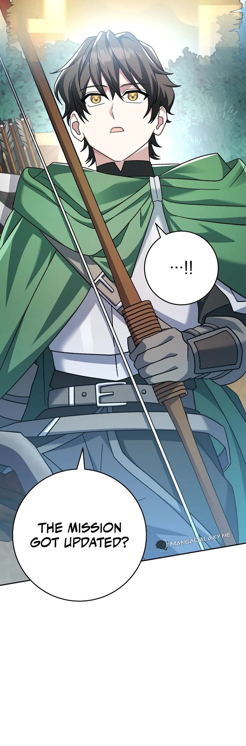 Genius Archer’s Streaming Chapter 5 page 64 - Chapter 5