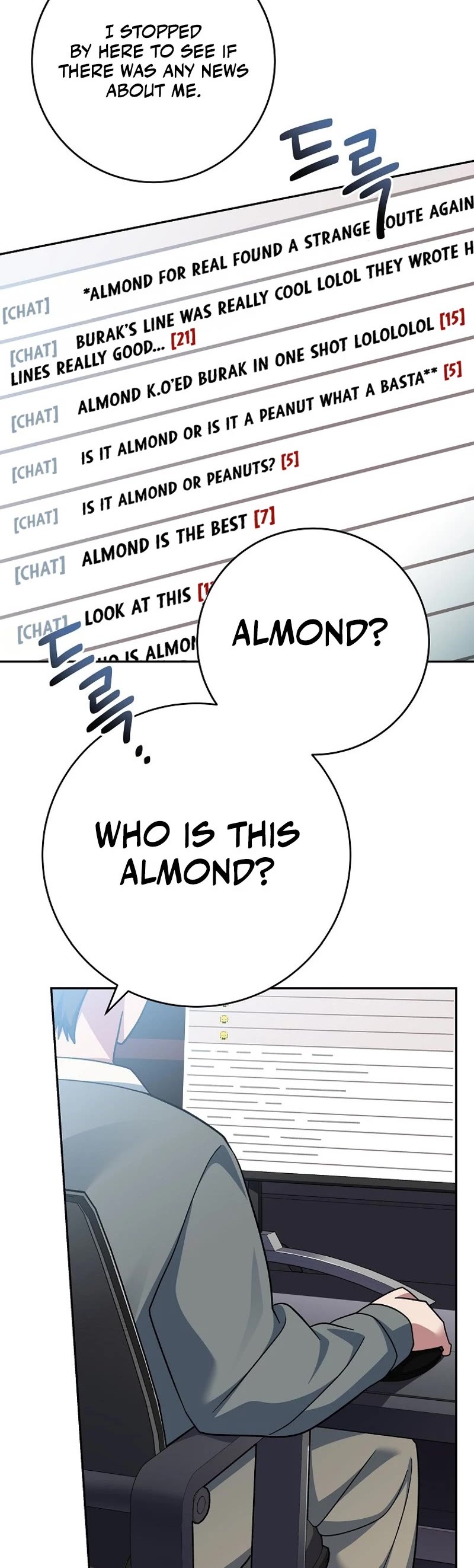 Genius Archer’s Streaming Chapter 5 page 68 - Chapter 5