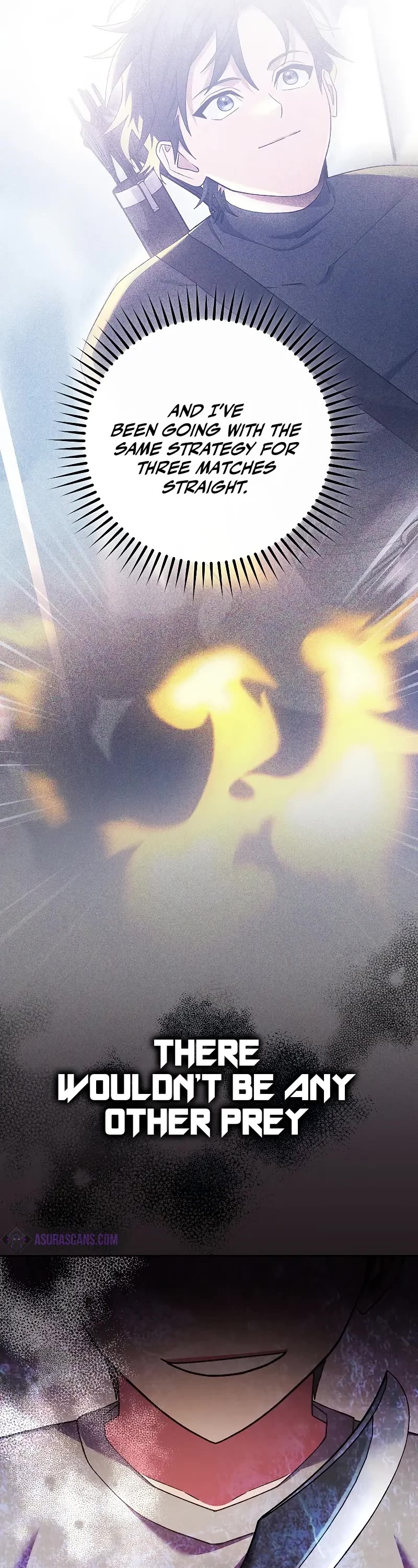 Genius Archer’s Streaming Chapter 50 page 11 - Chapter 50: S1 End