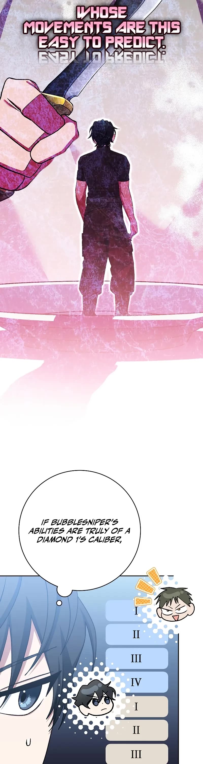 Genius Archer’s Streaming Chapter 50 page 12 - Chapter 50: S1 End