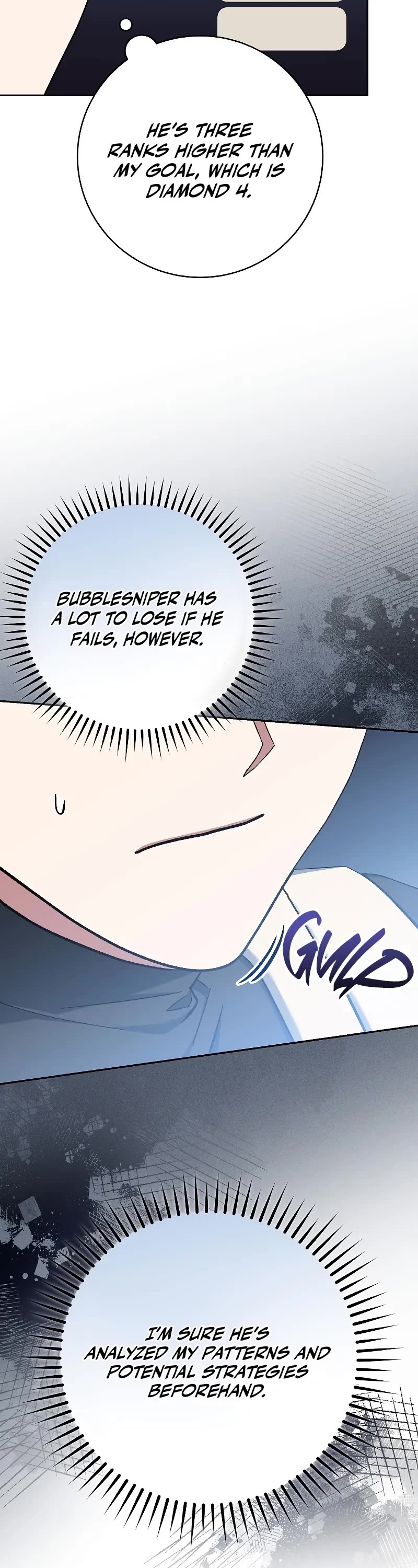 Genius Archer’s Streaming Chapter 50 page 13 - Chapter 50: S1 End