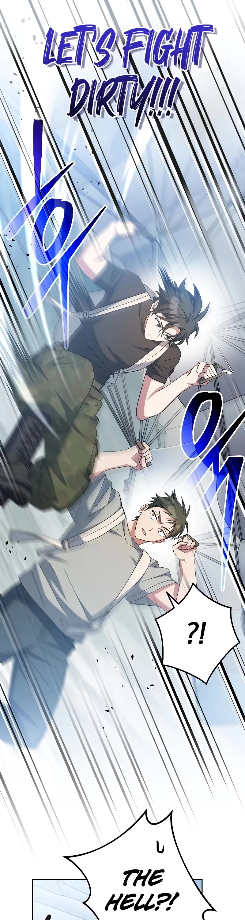 Genius Archer’s Streaming Chapter 50 page 16 - Chapter 50: S1 End