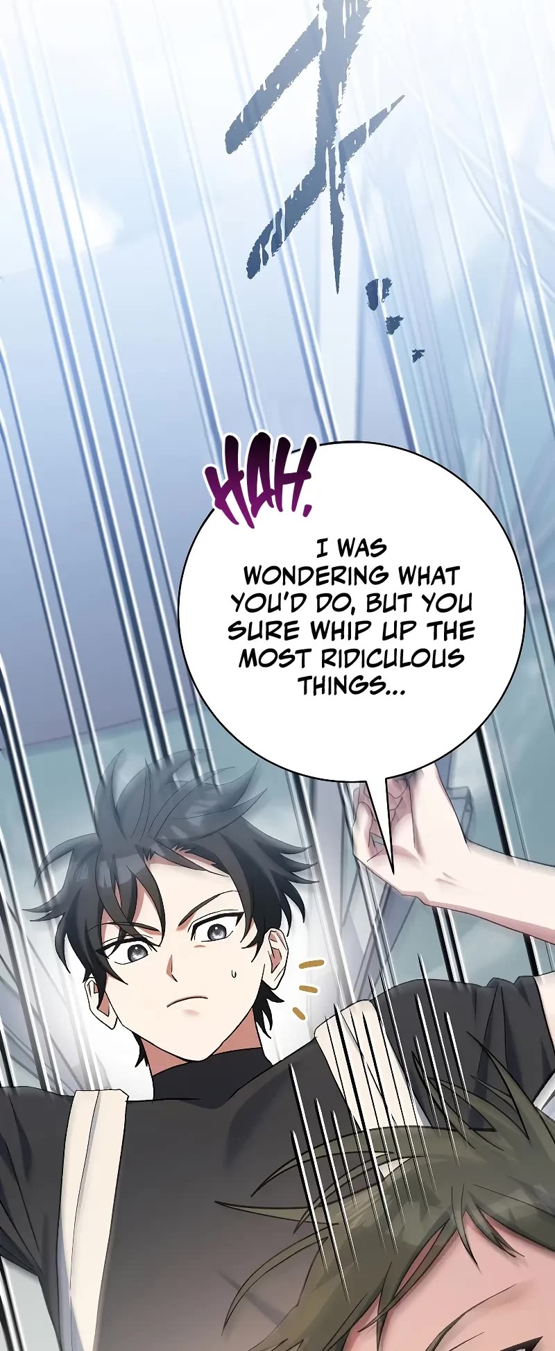 Genius Archer’s Streaming Chapter 50 page 18 - Chapter 50: S1 End