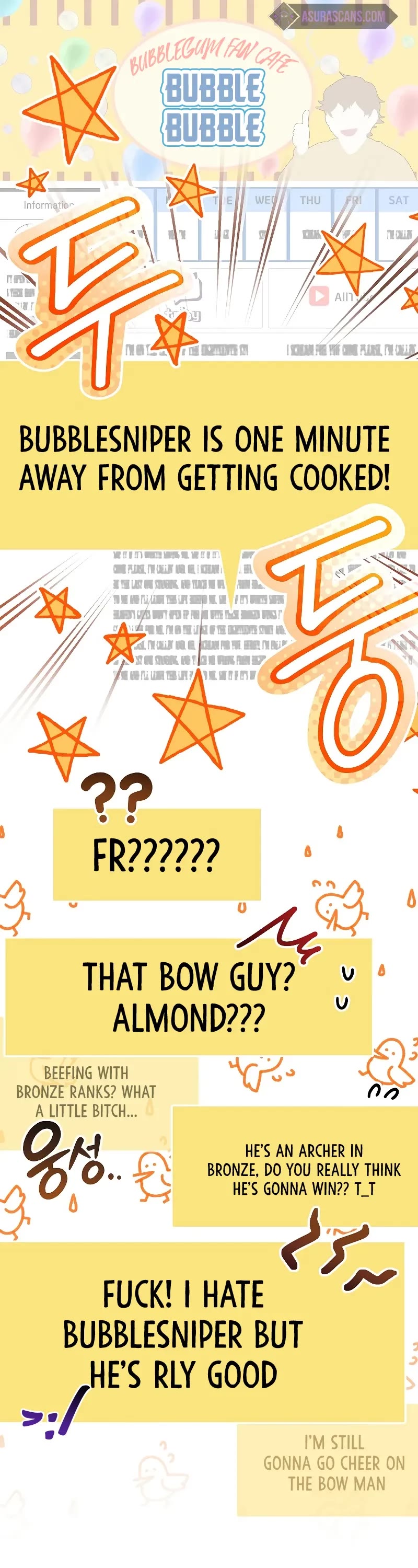 Genius Archer’s Streaming Chapter 50 page 2 - Chapter 50: S1 End