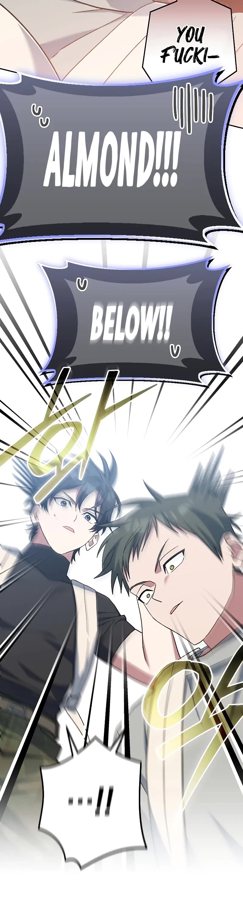 Genius Archer’s Streaming Chapter 50 page 21 - Chapter 50: S1 End