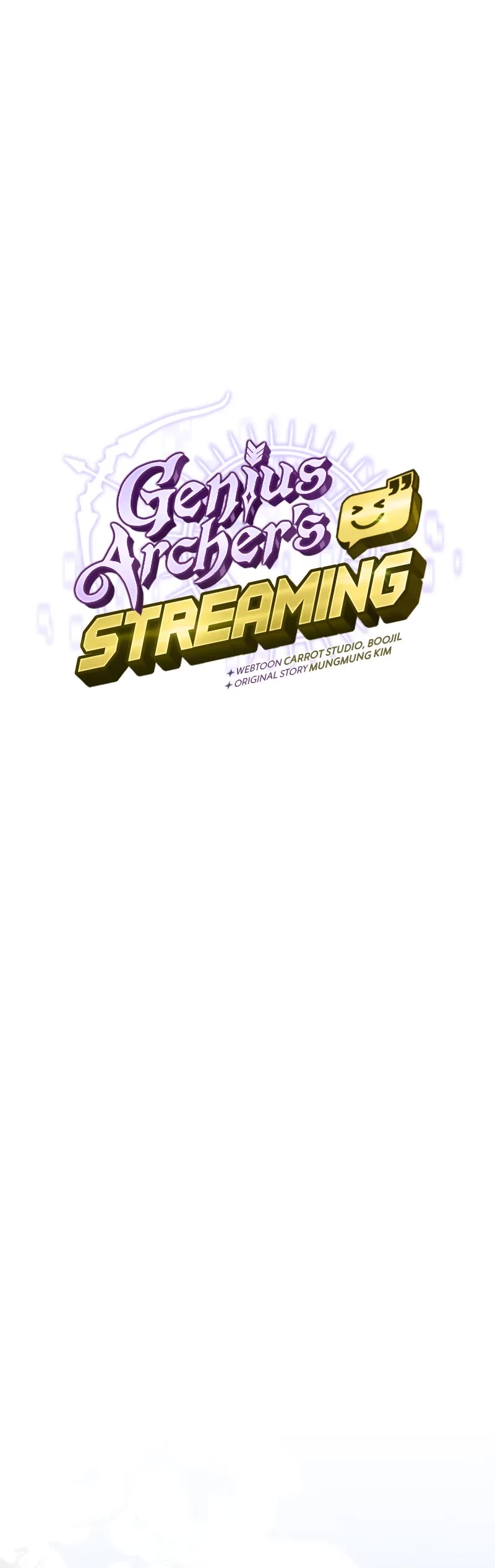 Genius Archer’s Streaming Chapter 50 page 24 - Chapter 50: S1 End