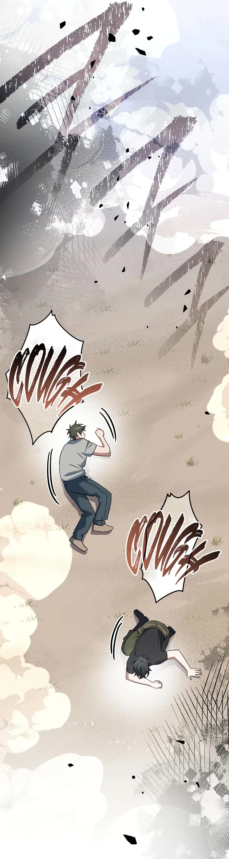 Genius Archer’s Streaming Chapter 50 page 25 - Chapter 50: S1 End