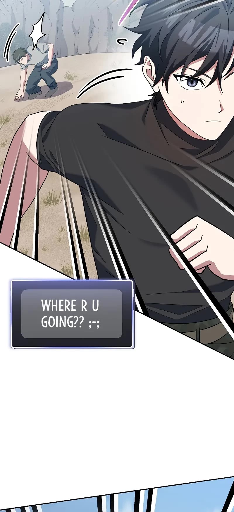 Genius Archer’s Streaming Chapter 50 page 27 - Chapter 50: S1 End
