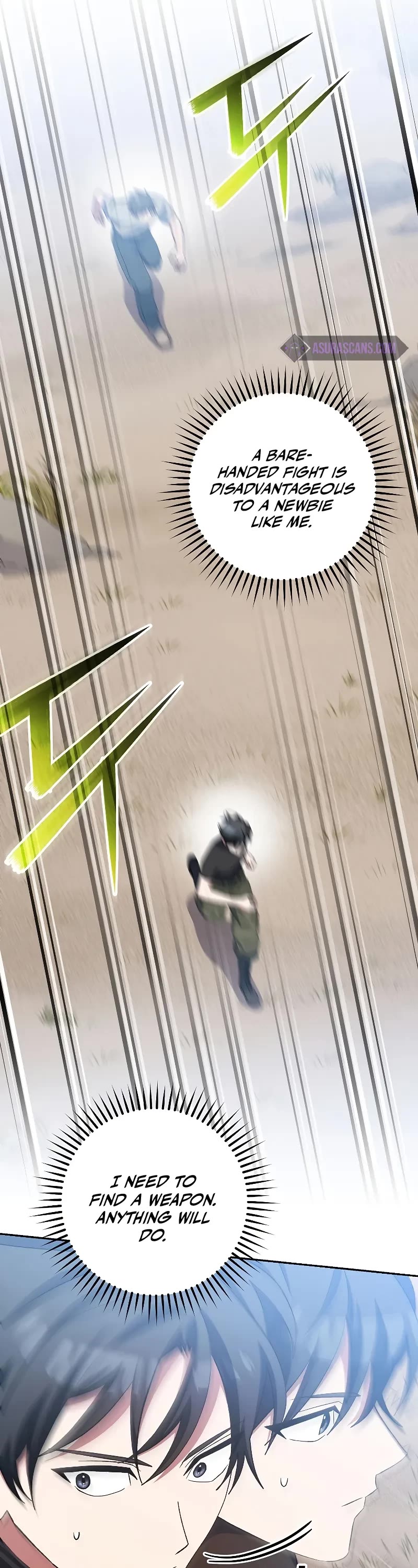 Genius Archer’s Streaming Chapter 50 page 29 - Chapter 50: S1 End