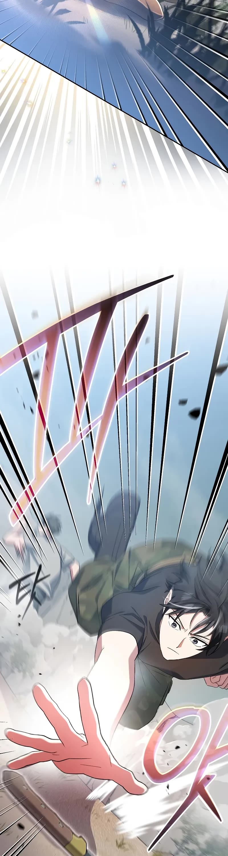 Genius Archer’s Streaming Chapter 50 page 31 - Chapter 50: S1 End