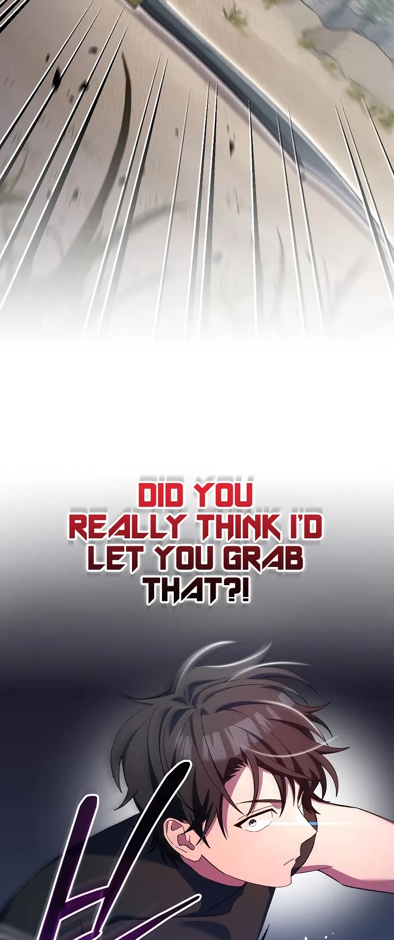 Genius Archer’s Streaming Chapter 50 page 32 - Chapter 50: S1 End