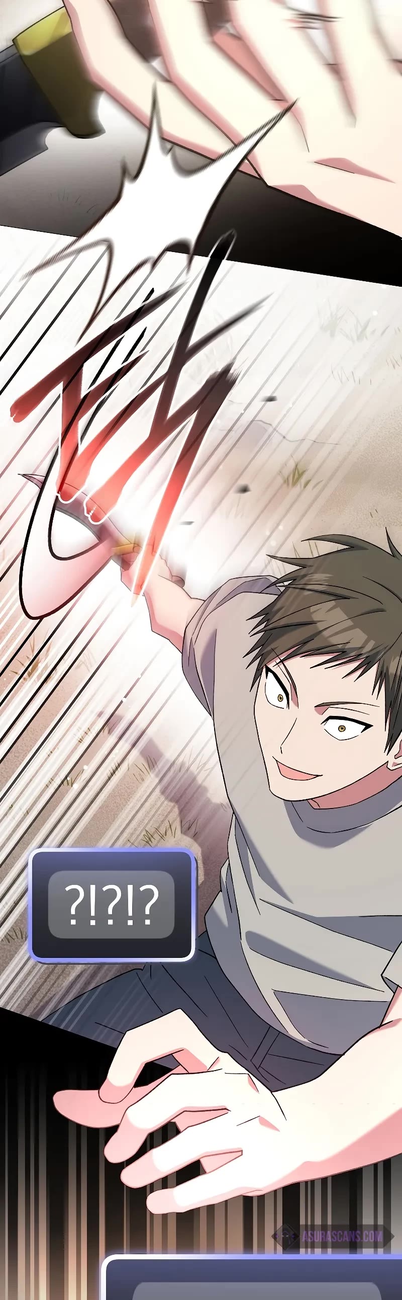 Genius Archer’s Streaming Chapter 50 page 36 - Chapter 50: S1 End