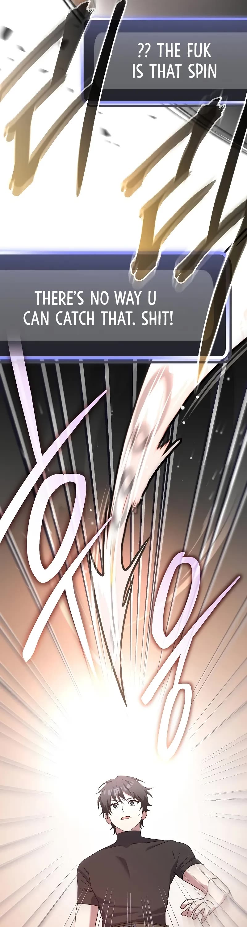 Genius Archer’s Streaming Chapter 50 page 39 - Chapter 50: S1 End