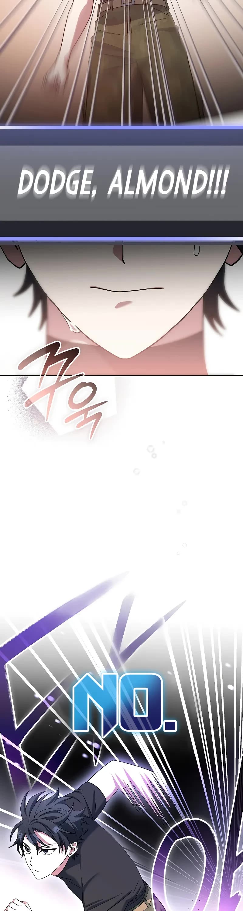 Genius Archer’s Streaming Chapter 50 page 40 - Chapter 50: S1 End