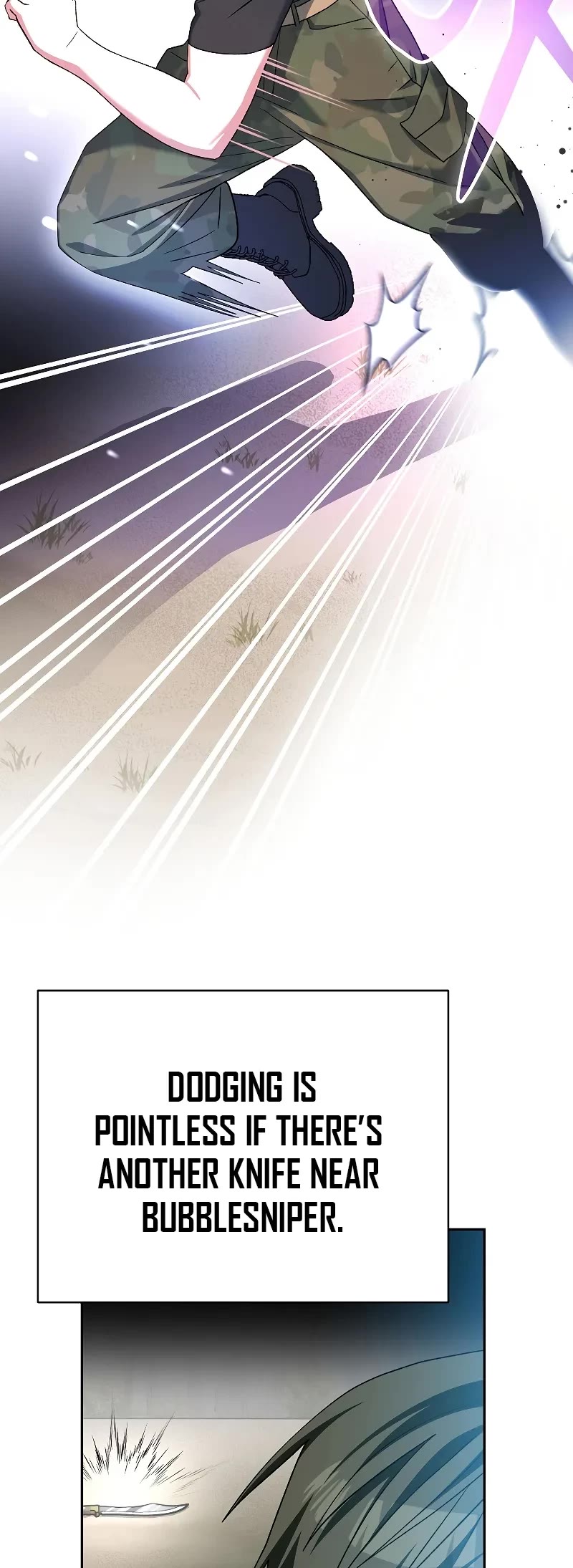 Genius Archer’s Streaming Chapter 50 page 41 - Chapter 50: S1 End
