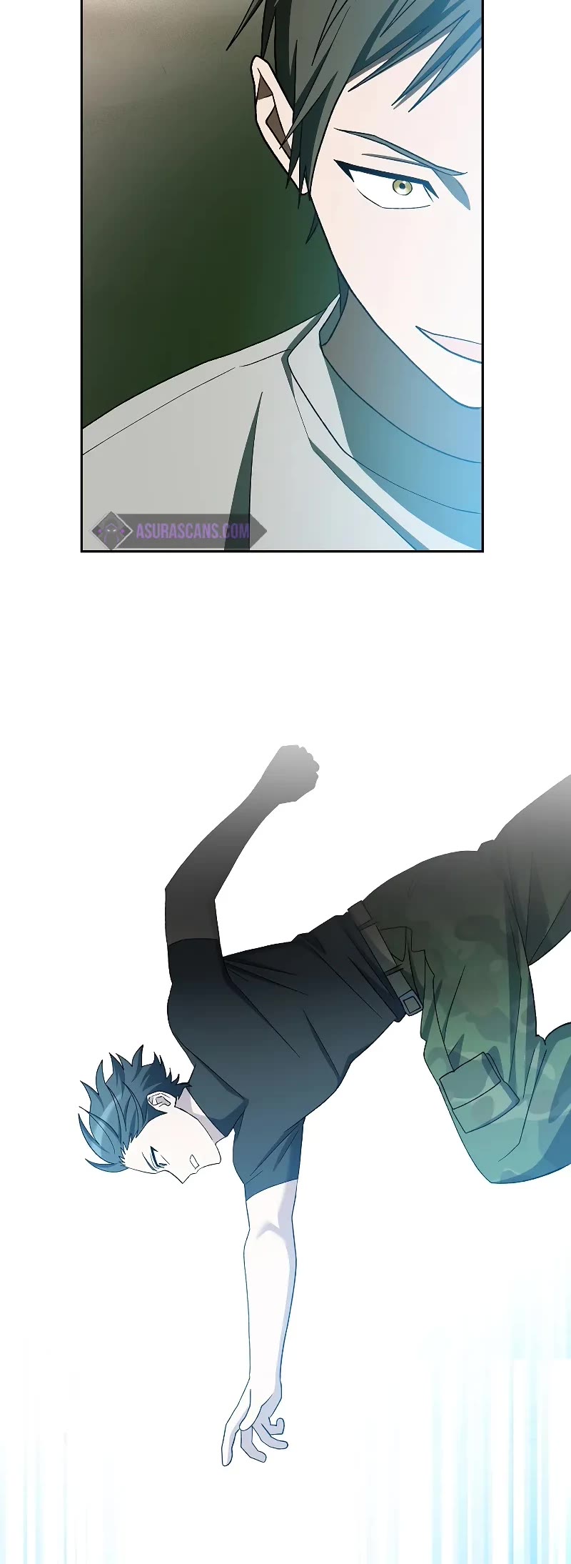 Genius Archer’s Streaming Chapter 50 page 42 - Chapter 50: S1 End