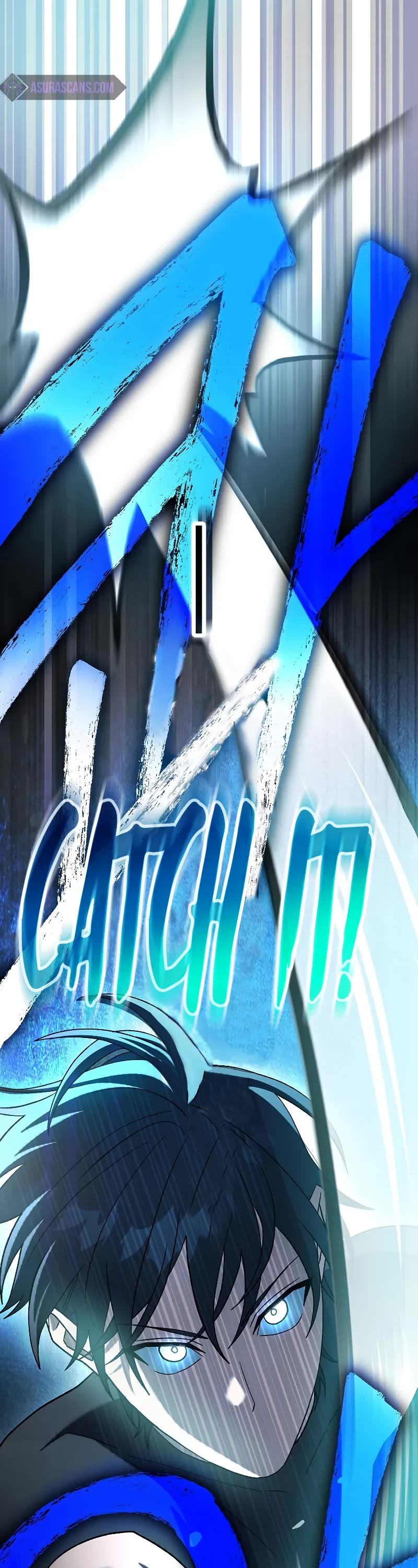 Genius Archer’s Streaming Chapter 50 page 46 - Chapter 50: S1 End