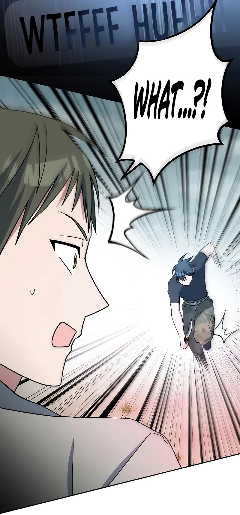 Genius Archer’s Streaming Chapter 50 page 48 - Chapter 50: S1 End