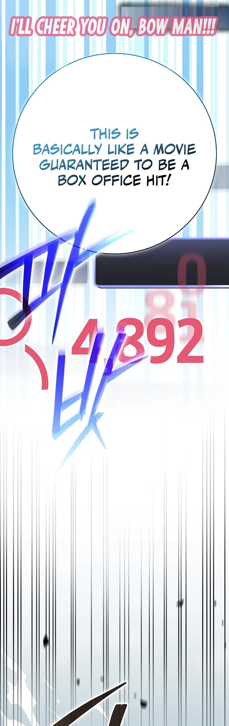 Genius Archer’s Streaming Chapter 50 page 5 - Chapter 50: S1 End