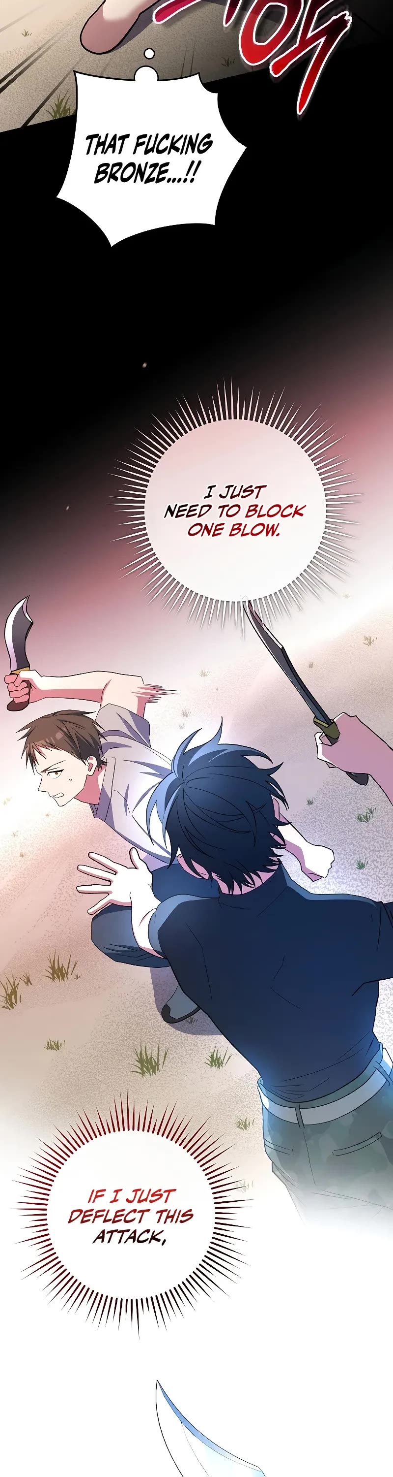Genius Archer’s Streaming Chapter 50 page 50 - Chapter 50: S1 End