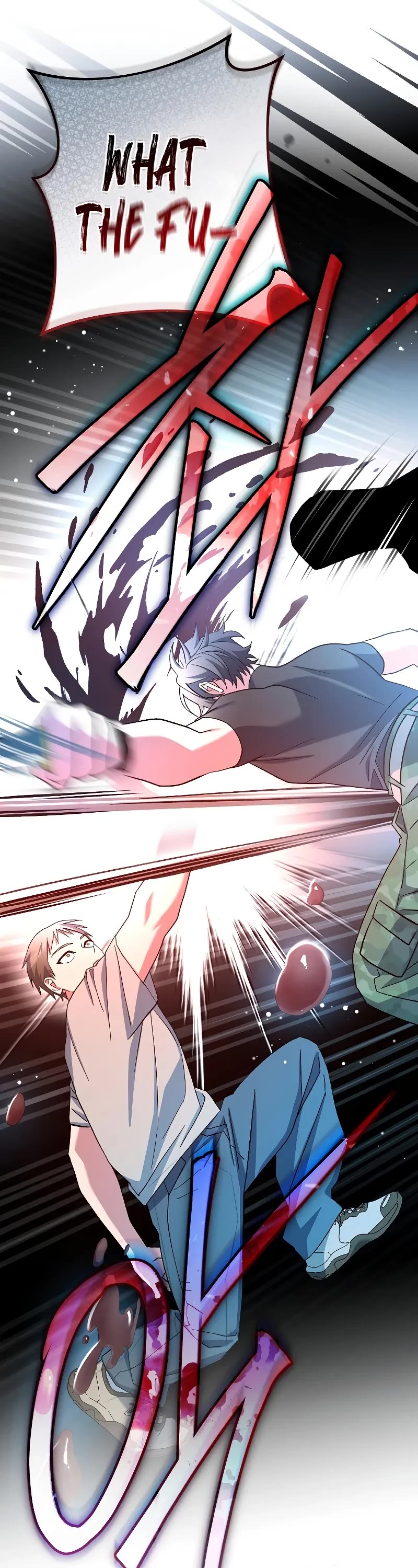 Genius Archer’s Streaming Chapter 50 page 53 - Chapter 50: S1 End