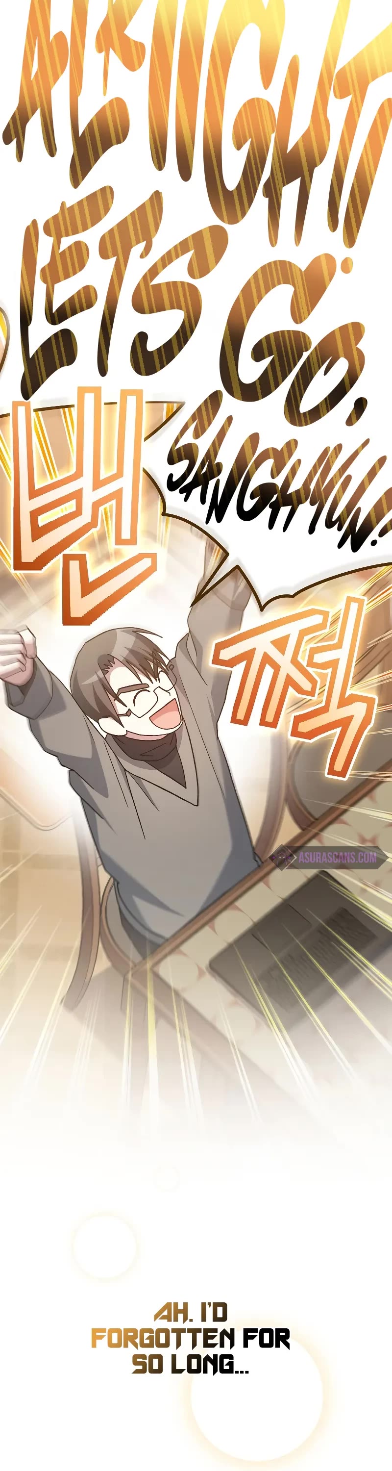 Genius Archer’s Streaming Chapter 50 page 64 - Chapter 50: S1 End