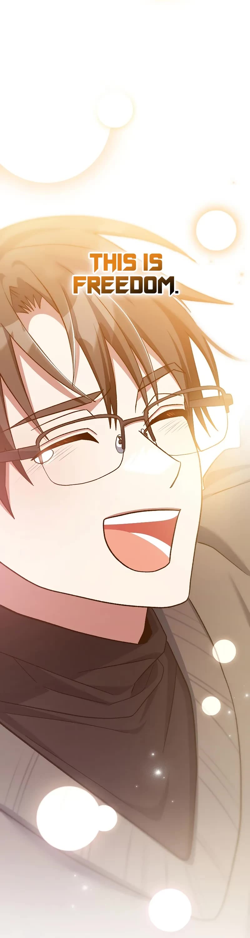 Genius Archer’s Streaming Chapter 50 page 65 - Chapter 50: S1 End