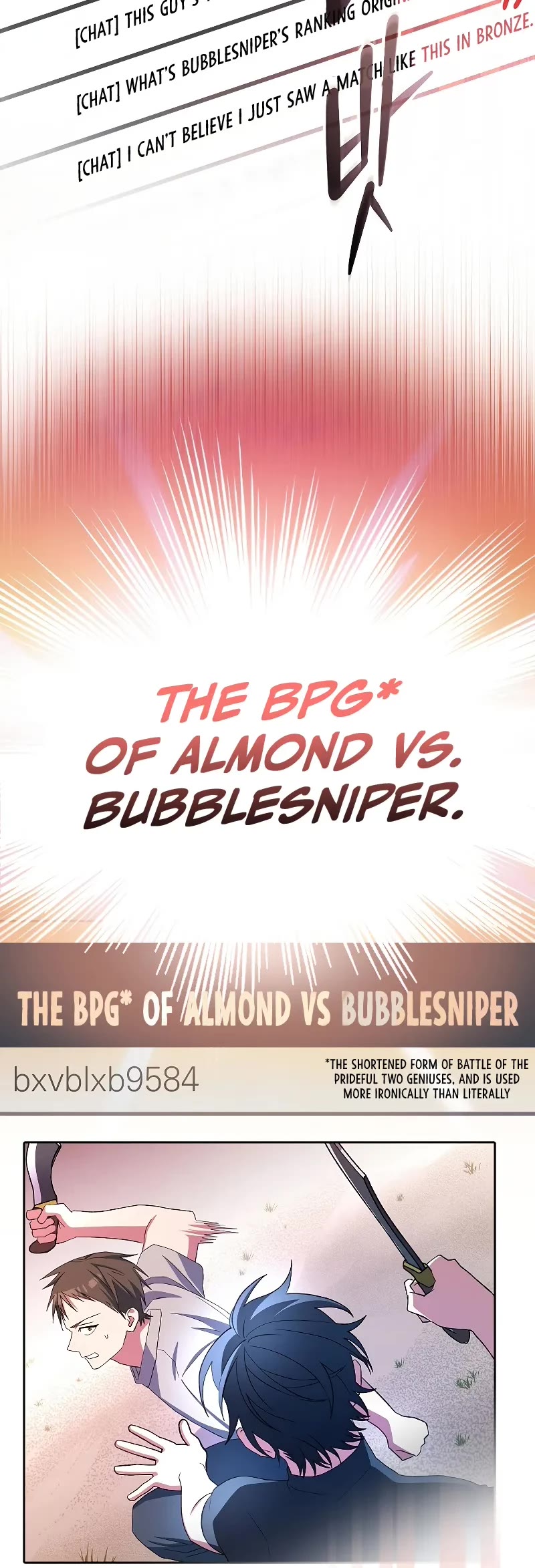 Genius Archer’s Streaming Chapter 50 page 67 - Chapter 50: S1 End