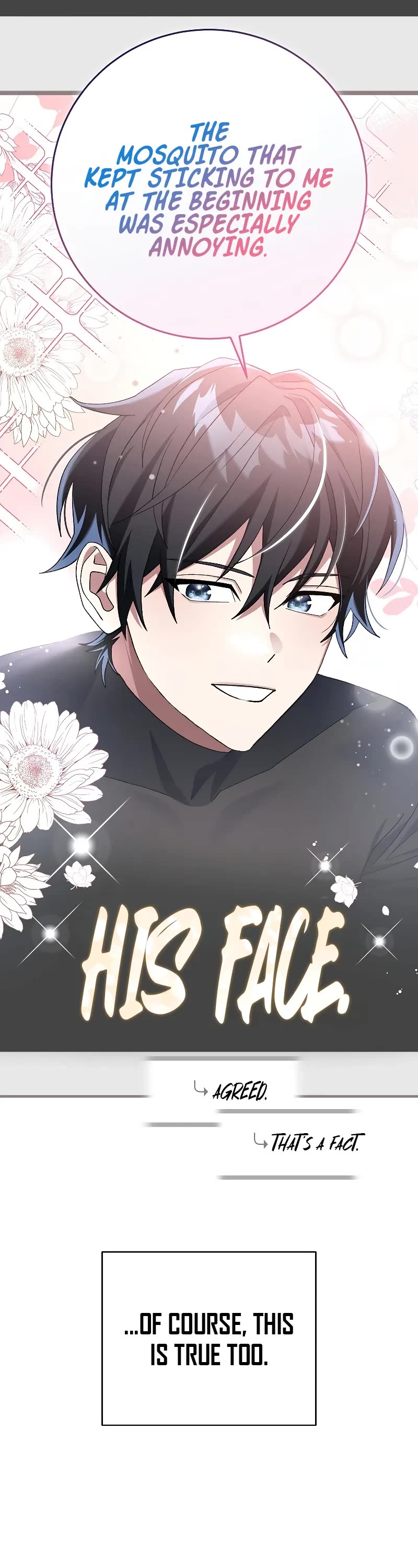 Genius Archer’s Streaming Chapter 50 page 73 - Chapter 50: S1 End
