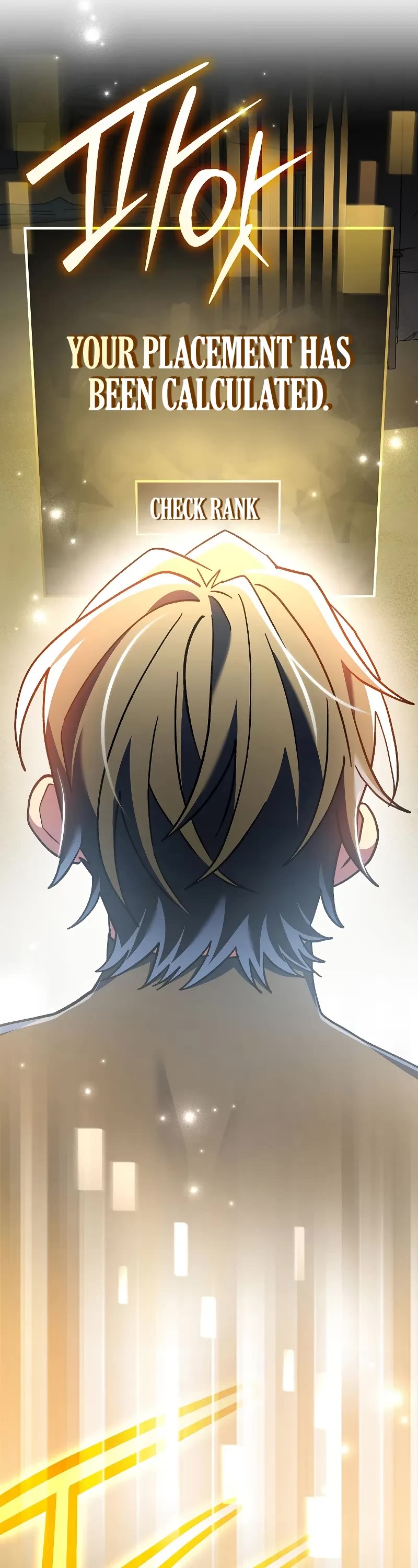 Genius Archer’s Streaming Chapter 50 page 78 - Chapter 50: S1 End