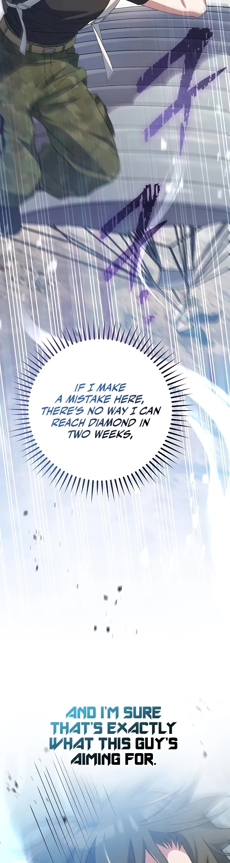 Genius Archer’s Streaming Chapter 50 page 8 - Chapter 50: S1 End