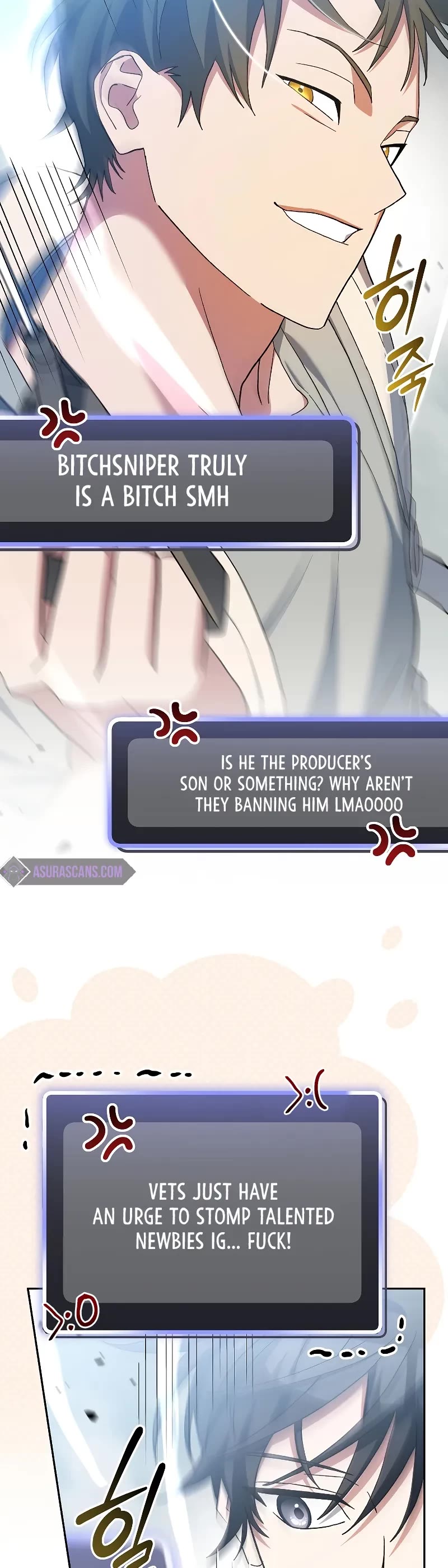 Genius Archer’s Streaming Chapter 50 page 9 - Chapter 50: S1 End