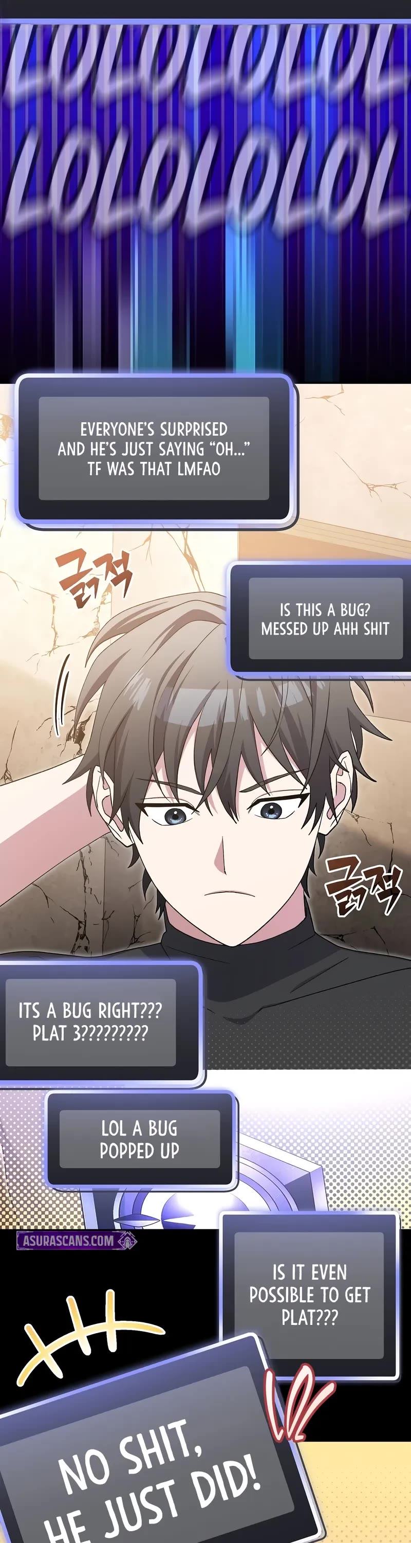 Genius Archer’s Streaming Chapter 51 page 13 - Chapter 51 (S2 Start)