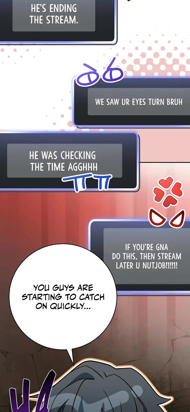 Genius Archer’s Streaming Chapter 51 page 18 - Chapter 51 (S2 Start)