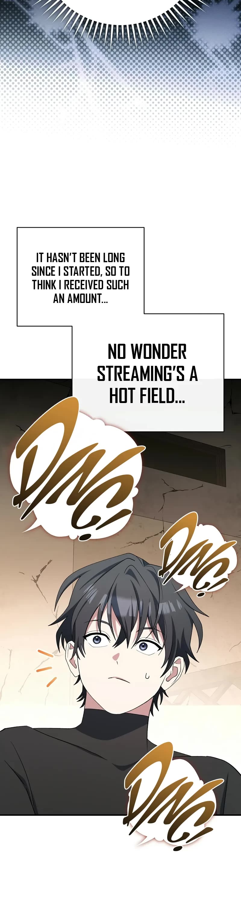 Genius Archer’s Streaming Chapter 51 page 23 - Chapter 51 (S2 Start)
