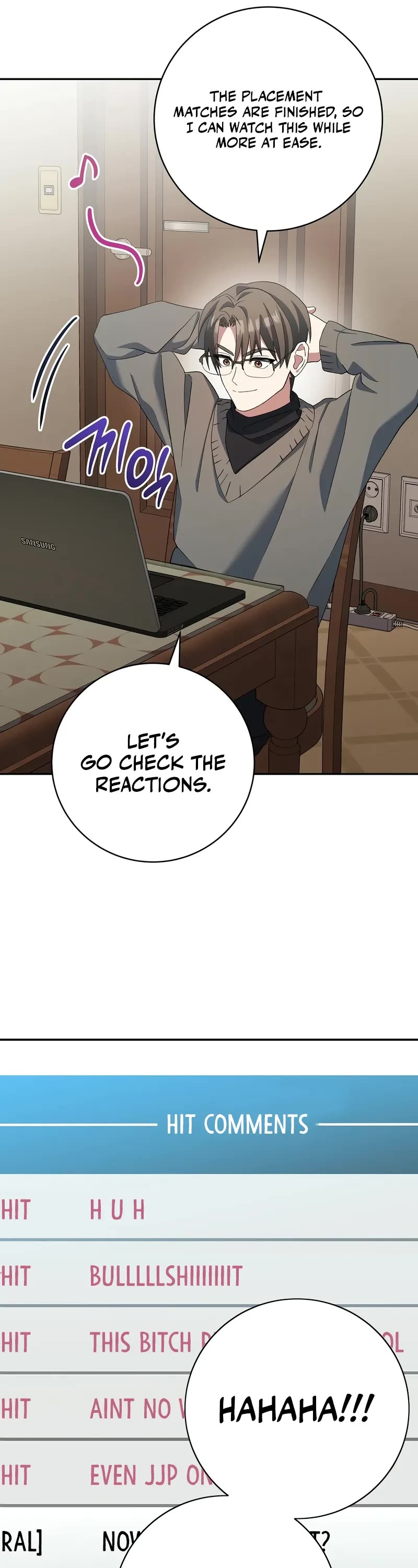 Genius Archer’s Streaming Chapter 51 page 31 - Chapter 51 (S2 Start)