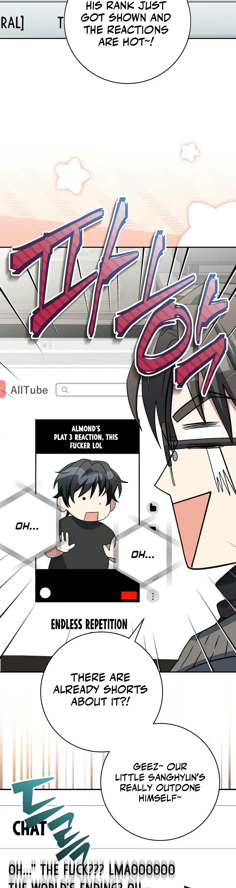 Genius Archer’s Streaming Chapter 51 page 32 - Chapter 51 (S2 Start)