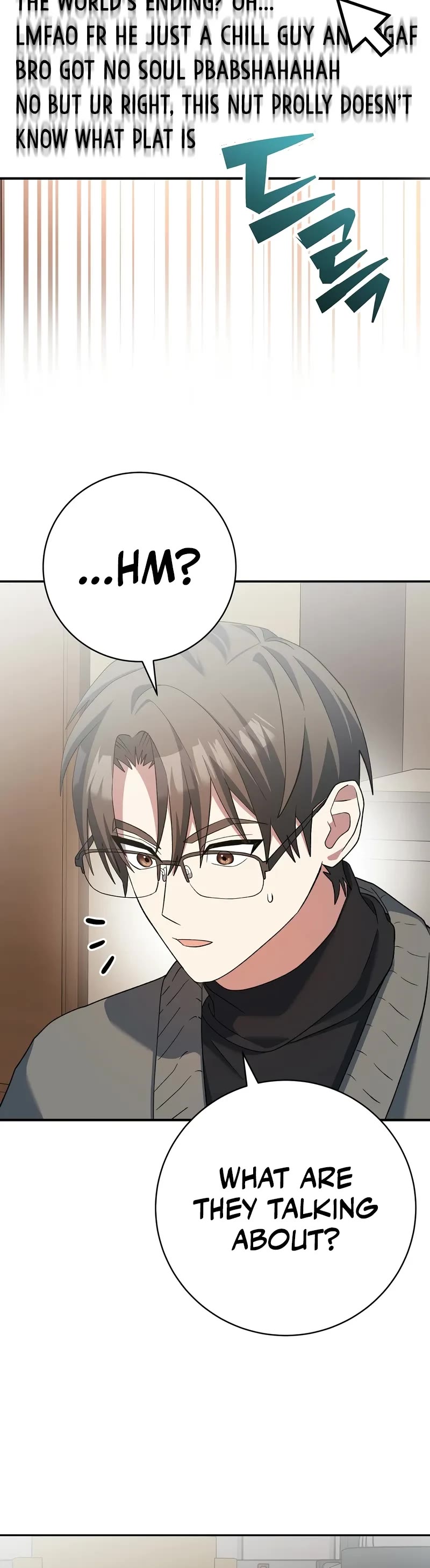 Genius Archer’s Streaming Chapter 51 page 33 - Chapter 51 (S2 Start)