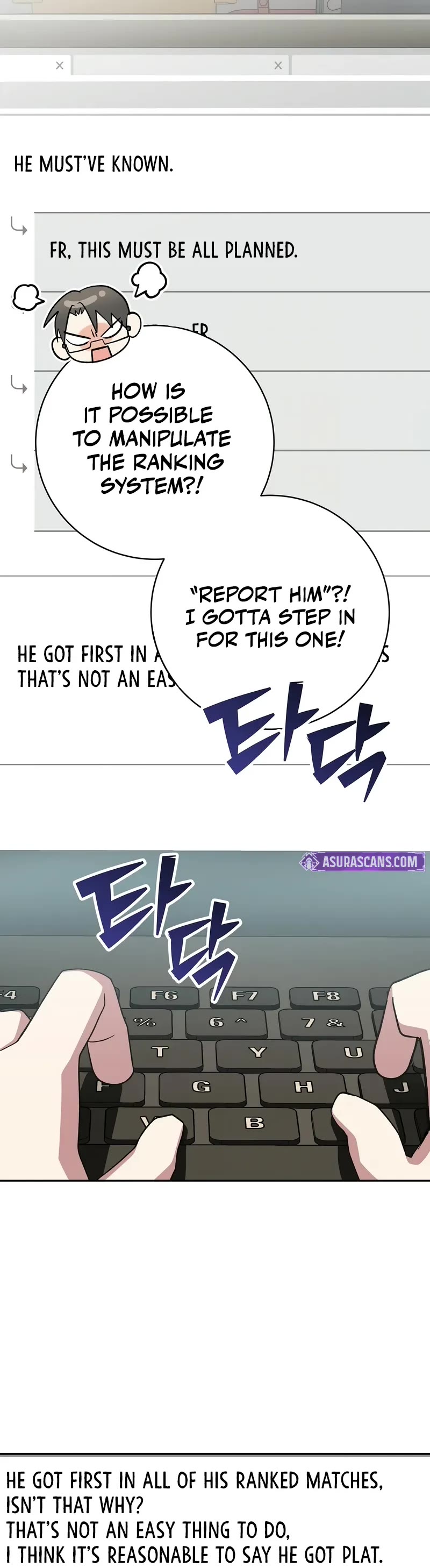 Genius Archer’s Streaming Chapter 51 page 34 - Chapter 51 (S2 Start)