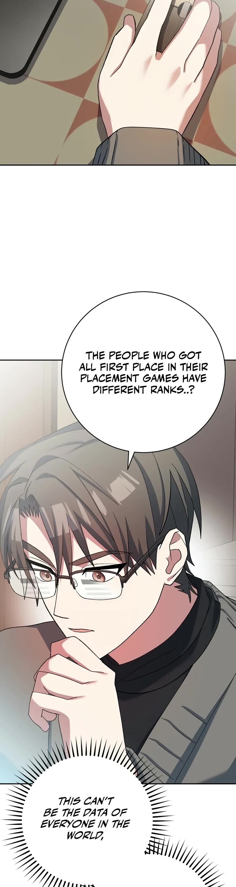 Genius Archer’s Streaming Chapter 51 page 36 - Chapter 51 (S2 Start)