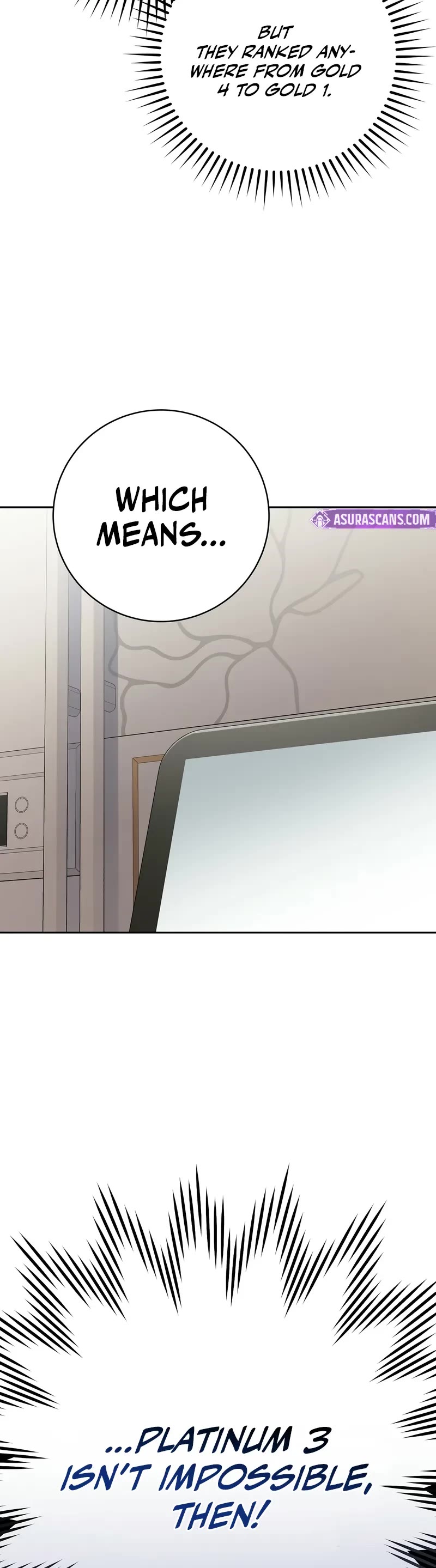 Genius Archer’s Streaming Chapter 51 page 37 - Chapter 51 (S2 Start)