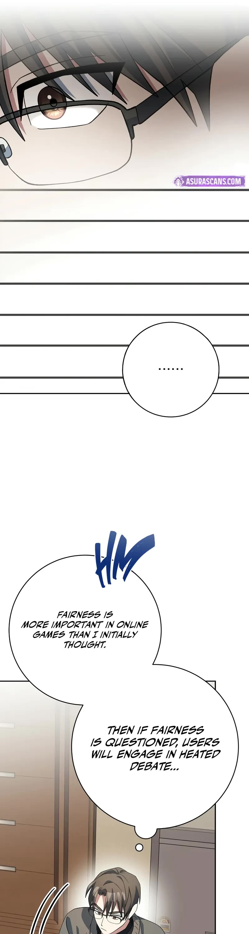 Genius Archer’s Streaming Chapter 51 page 39 - Chapter 51 (S2 Start)
