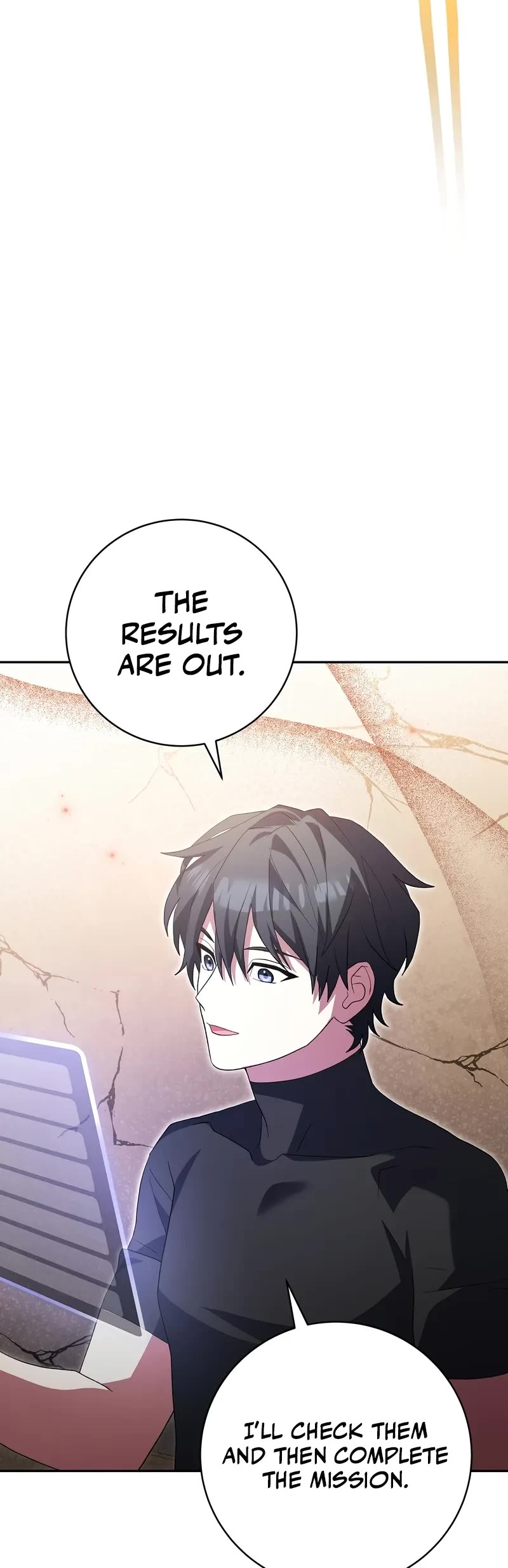 Genius Archer’s Streaming Chapter 51 page 4 - Chapter 51 (S2 Start)