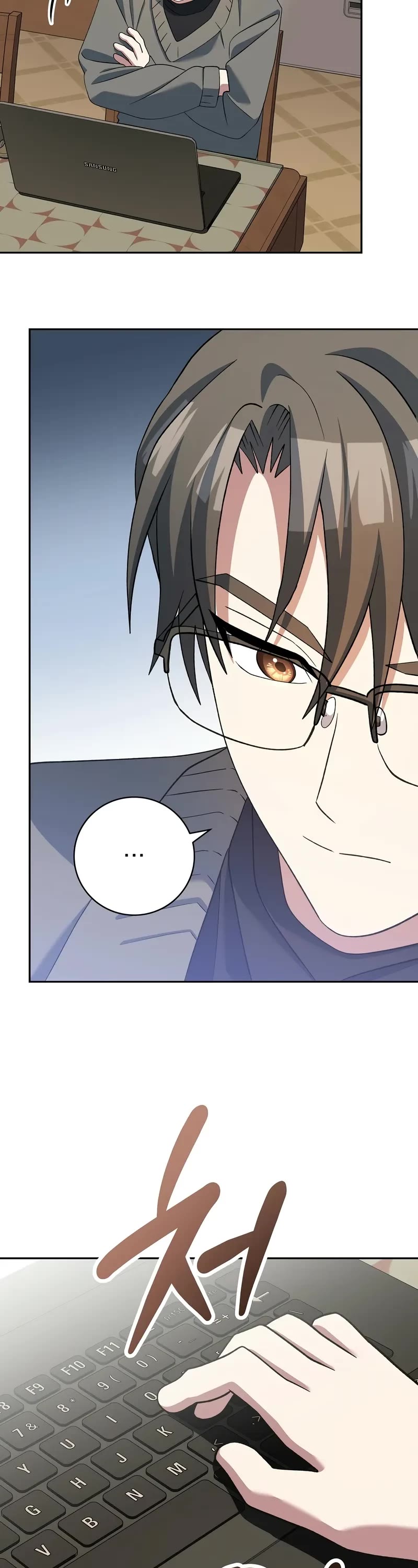 Genius Archer’s Streaming Chapter 51 page 40 - Chapter 51 (S2 Start)